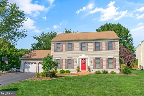 991 Mill Mar Rd, Lancaster, PA 17601