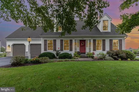606 Florin Ave, Mount Joy, PA 17552