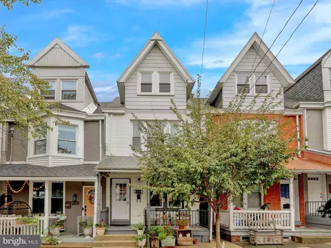 432 Nevin St, Lancaster, PA 17603