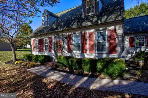 809 E Jefferson Ct, Lancaster, PA 17602