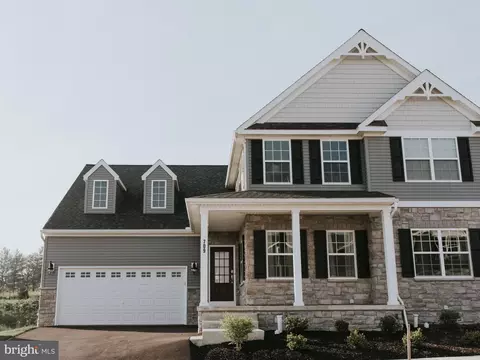 709 Kincaid Ave, Lancaster, PA 17601