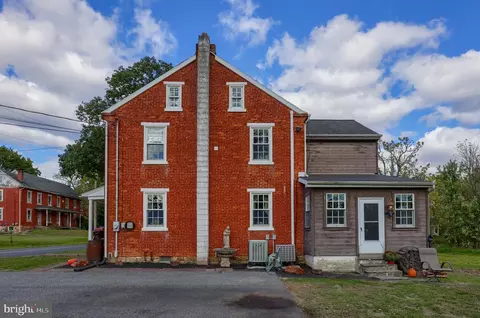 Exterior - 97 Zartman Mill Rd, Lititz, PA 17543 photo 6 of 7