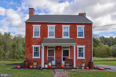 Exterior - 97 Zartman Mill Rd, Lititz, PA 17543 photo 7 of 7