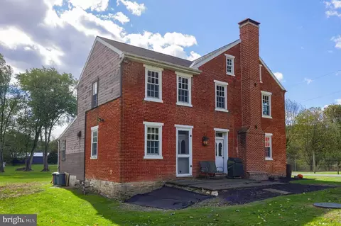 Exterior - 97 Zartman Mill Rd, Lititz, PA 17543 photo 5 of 7