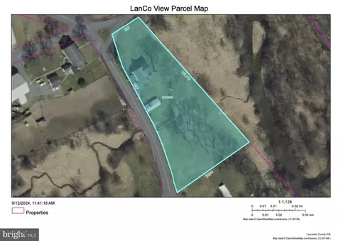View/Area - 97 Zartman Mill Rd, Lititz, PA 17543 photo 3 of 3