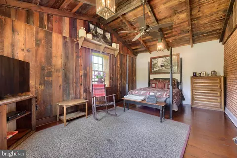 Bedroom - 97 Zartman Mill Rd, Lititz, PA 17543 photo 1 of 5