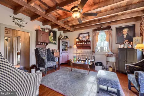 Living - 97 Zartman Mill Rd, Lititz, PA 17543 photo 1 of 2