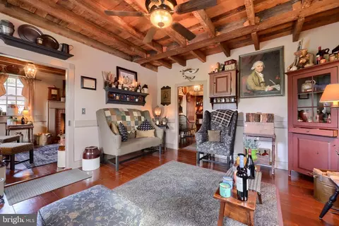 Living - 97 Zartman Mill Rd, Lititz, PA 17543 photo 2 of 2