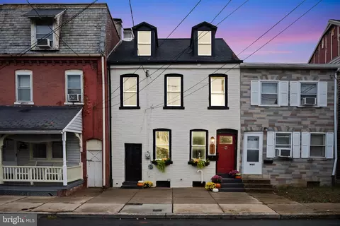 423 High St, Lancaster, PA 17603