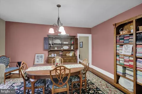Dining - 345 Front St, Lititz, PA 17543 photo 2 of 2