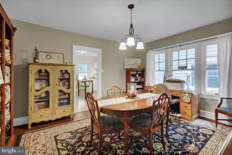Dining - 345 Front St, Lititz, PA 17543 photo 1 of 2