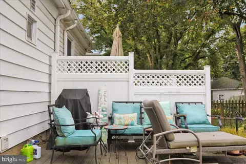 Exterior - 345 Front St, Lititz, PA 17543 photo 8 of 8
