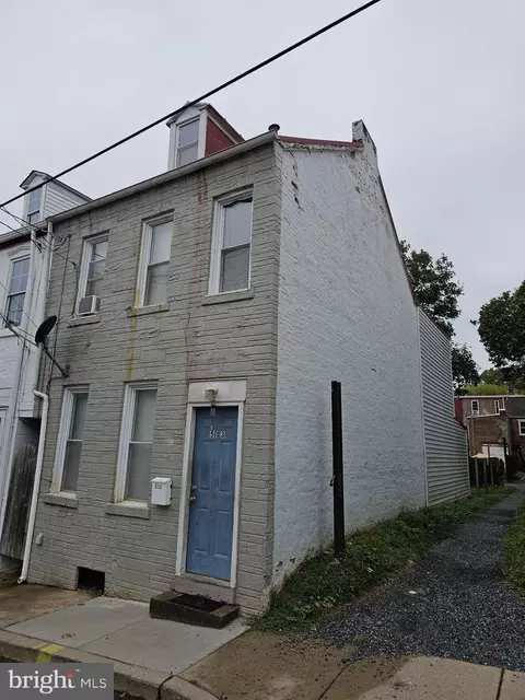 513 Lafayette St, Lancaster, PA 17603