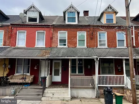 416 Beaver St, Lancaster, PA 17603
