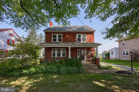 2017 Old Philadelphia Pike, Lancaster, PA 17602