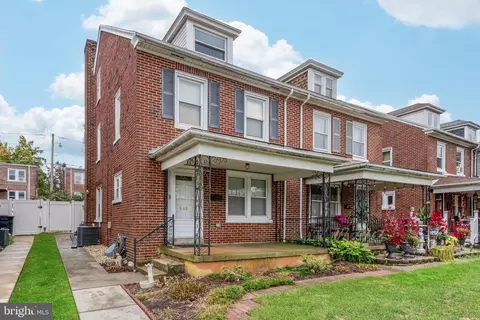 848 Lehigh Ave, Lancaster, PA 17602