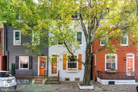 331 N Mary St, Lancaster, PA 17603