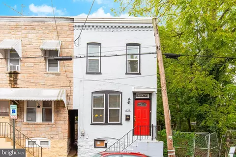 639 Beaver St, Lancaster, PA 17603