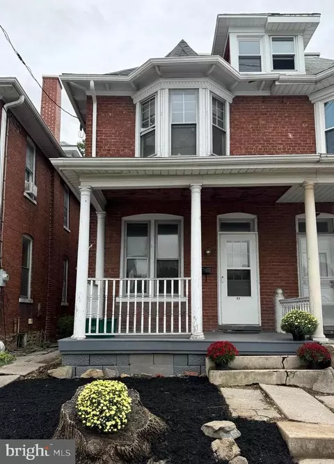 53 S Poplar St, Elizabethtown, PA 17022