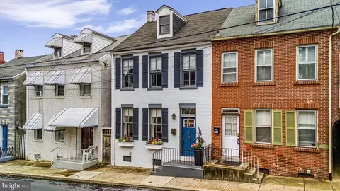 529 Saint Joseph St, Lancaster, PA 17603