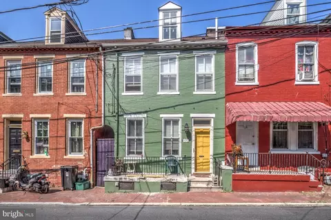 120 Howard Ave, Lancaster, PA 17602