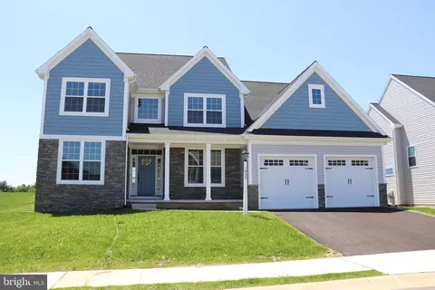 1029 Strafford Pl #55, Lancaster, PA 17601