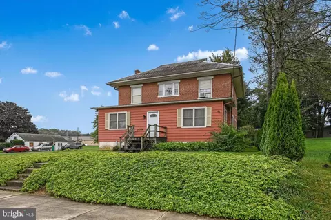 Undisclosed, Quarryville, PA 17566