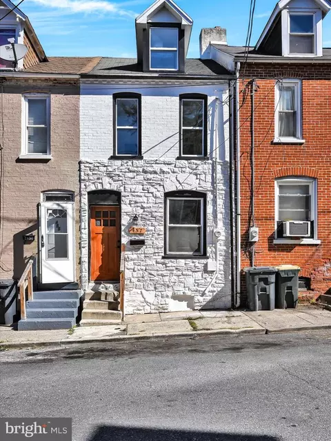 457 Atlantic Ave, Lancaster, PA 17602