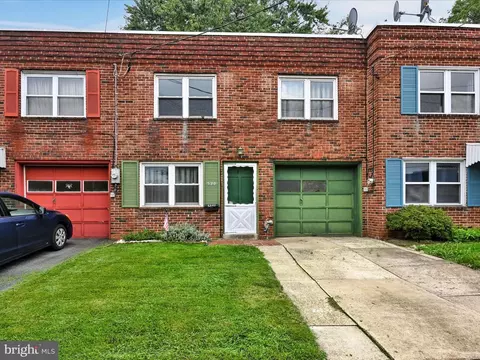 326 N Plum St, Lancaster, PA 17602