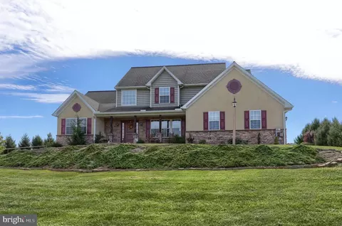 1205 Mount Airy Rd, Stevens, PA 17578