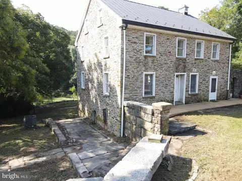 3587 River Rd, Conestoga, PA 17516