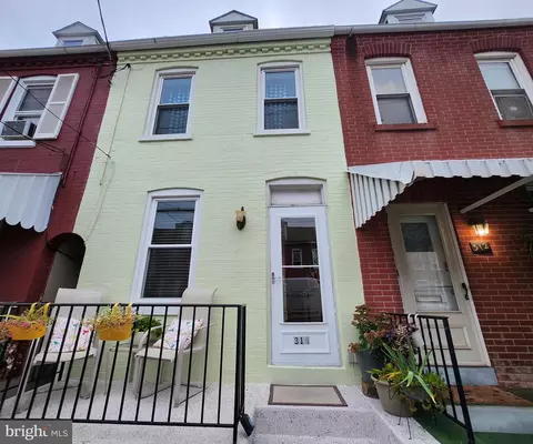 314 Coral St, Lancaster, PA 17603