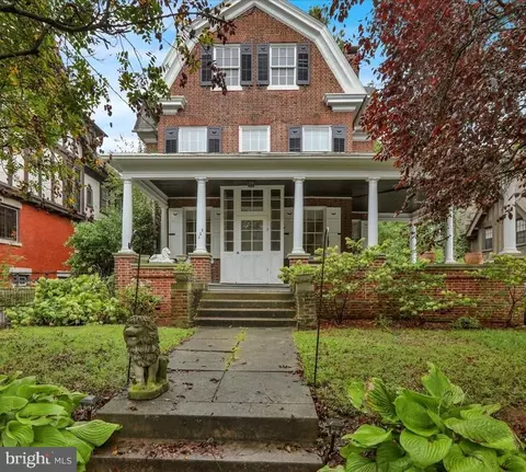 920 Marietta Ave, Lancaster, PA 17603