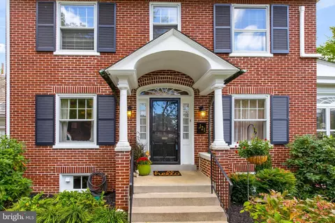 121 S President Ave, Lancaster, PA 17603