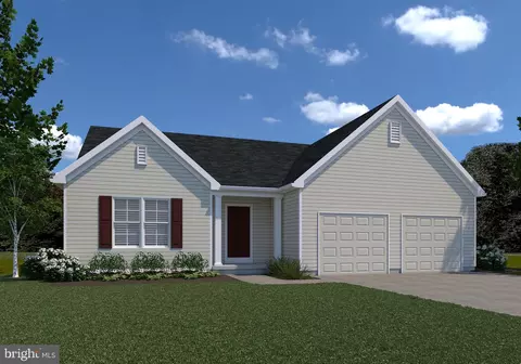 52 Old Orchard Rd #25, Strasburg, PA 17579