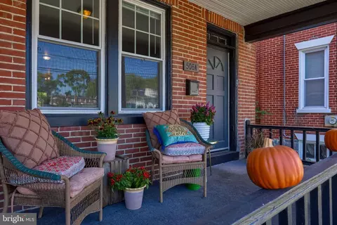 506 N Plum St # A, Lancaster, PA 17602
