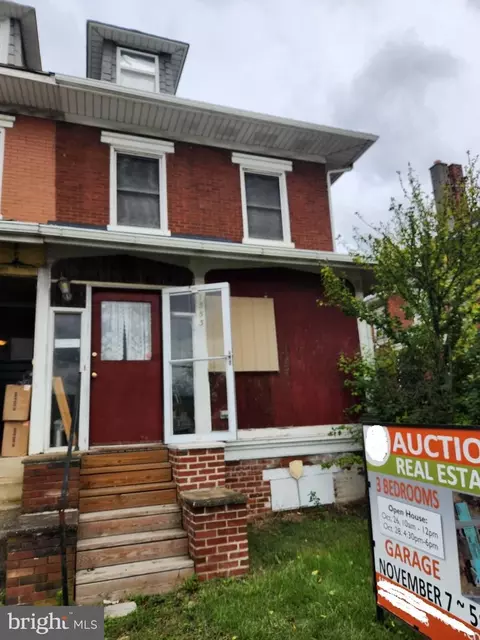 1555 Fruitville Pike, Lancaster, PA 17601