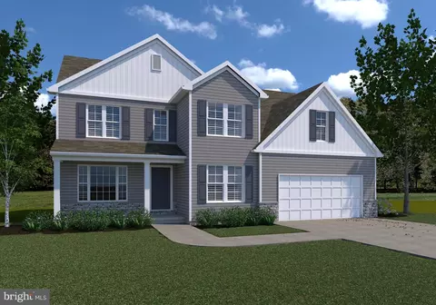 452 Thatcher Ln #89, Lititz, PA 17543
