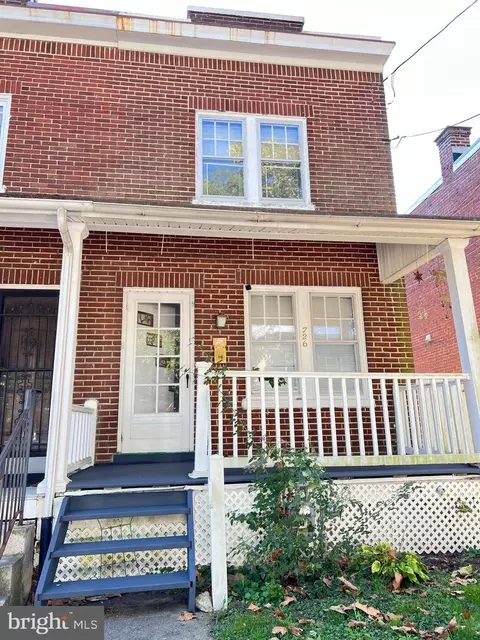 726 6th St, Lancaster, PA 17603