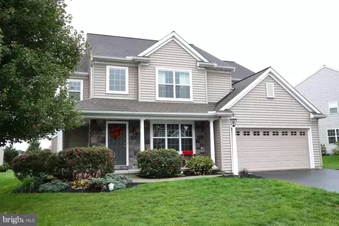 344 Wissler Way, Landisville, PA 17538