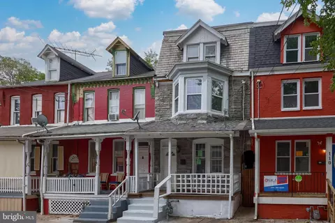 112 Green St, Lancaster, PA 17602