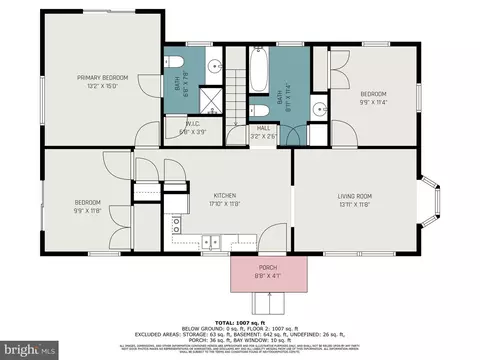 317 W Brubaker Valley Rd, Lititz, PA 17543 photo 19