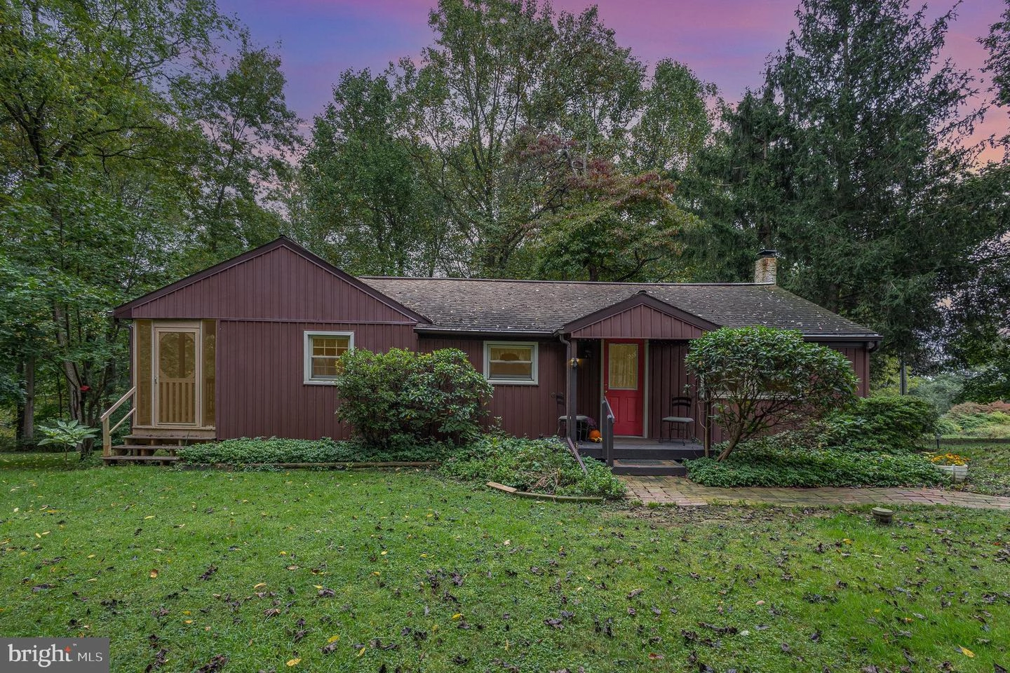 317 W Brubaker Valley Rd, Lititz, PA 17543 photo 1