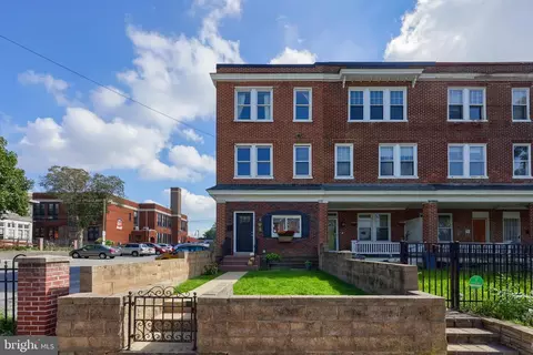 915 N Duke St, Lancaster, PA 17602