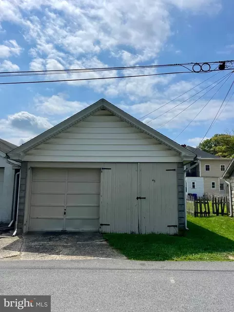 45 W Lincoln Ave, Lititz, PA 17543 photo 22