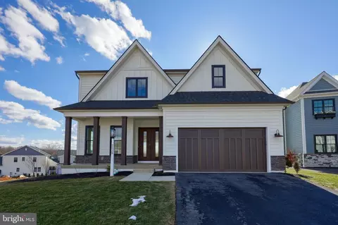 2528 Crowfoot Ln #40, East Petersburg, PA 17520