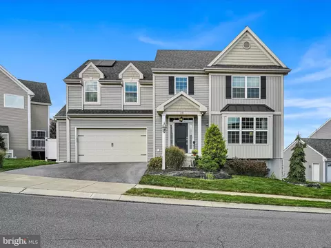 29 Breeze Way, Lancaster, PA 17602