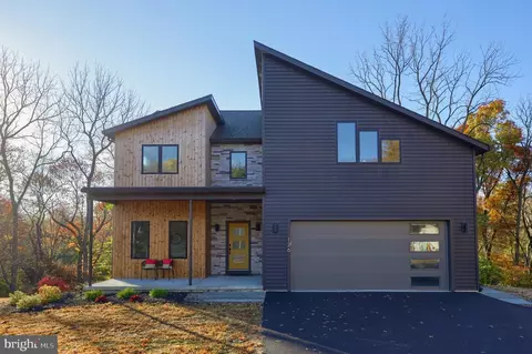 126 Reservoir Rd, Strasburg, PA 17579