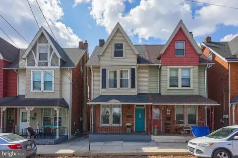 108 S 6th St, Columbia, PA 17512