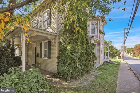 349 N 351 N George St, Millersville, PA 17551